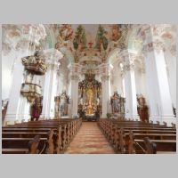 Wallfahrtskirche Steinhausen, Foto Z thomas, Wikipedia,2.jpg